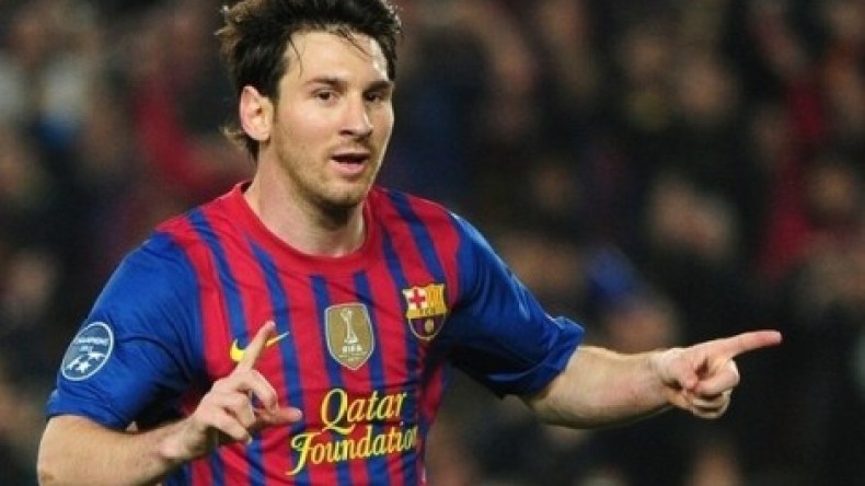 إدارة الريال ترغب في ضم ميسي!