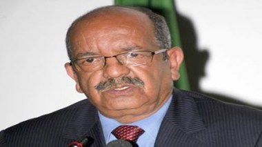 M. Messahel s’entretient avec le ministre d’État au ministère des Affaires étrangères de Hongrie