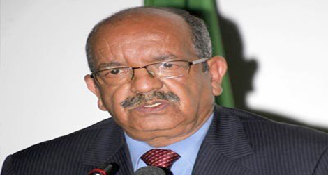 M. Messahel s’entretient avec le ministre d’État au ministère des Affaires étrangères de Hongrie