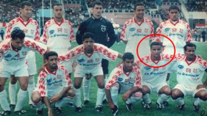 “المنتخب الوطني هو الأقوى، ومصر لن تكرر خماسية 2001 “