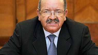 Algerian delegation in Libya for prisoners extradition