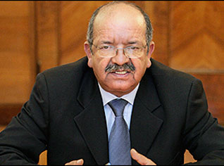 Algerian delegation in Libya for prisoners extradition