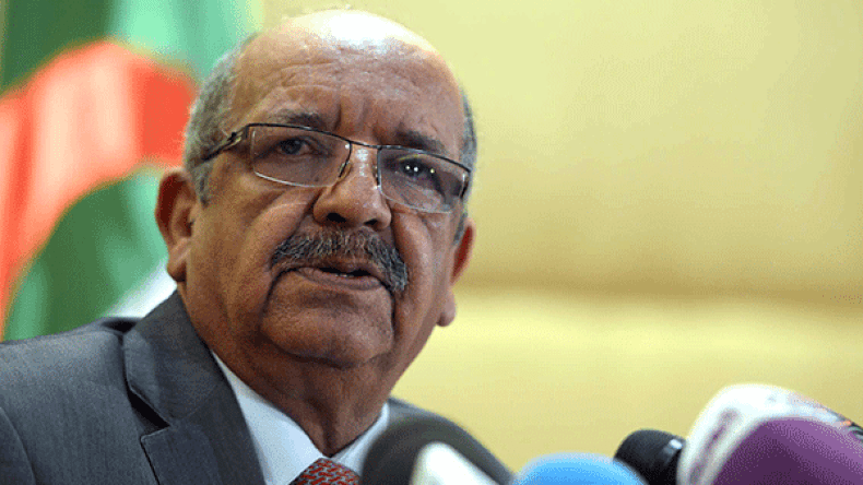 الجزائر “تغيب” عن اجتماع للجامعة العربية دعت إليه السعودية