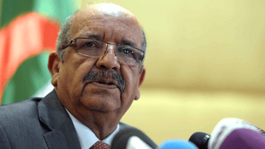 Algeria “Absent” From Arab League Meeting Called By Saudi Arabia