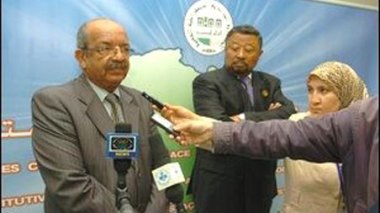 L'Espace africain de justice constitutionnelle va “enrichir” la démocratie en Afrique