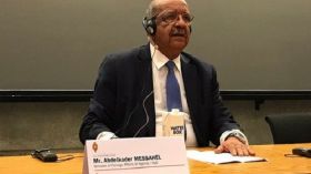 L’Algérie, un pays “stable et sécurisé” dans un environnement “instable