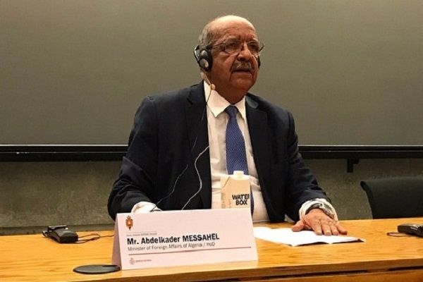 L’Algérie, un pays “stable et sécurisé” dans un environnement “instable