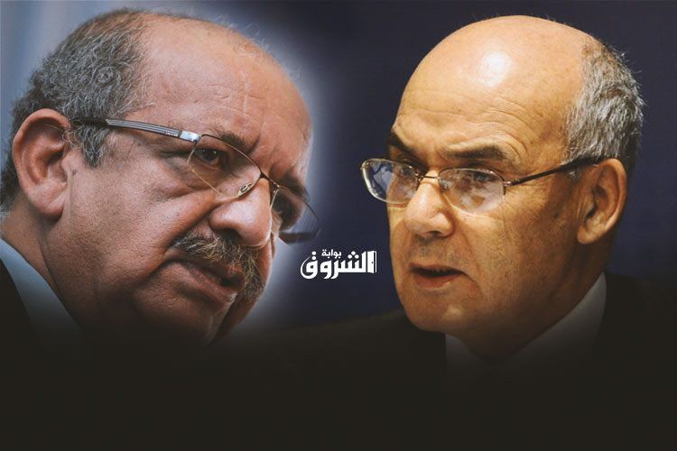 Messahel et Yousfi s’envolent en France pour évaluer la coopération algéro-française