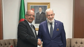 Tripoli se démarque “officiellement” des déclarations de Khalifa Haftar