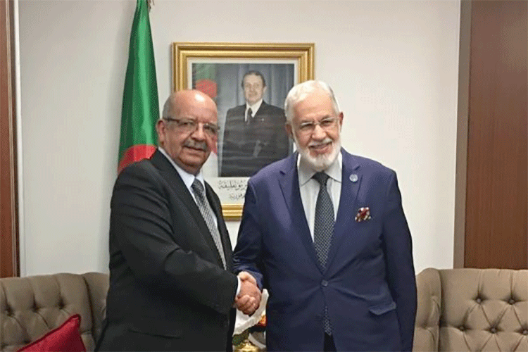 Tripoli se démarque “officiellement” des déclarations de Khalifa Haftar