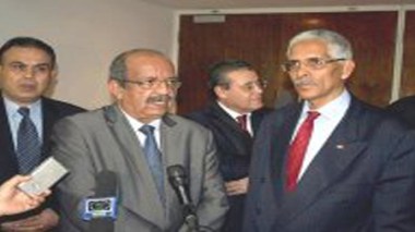 Algérie-Tunisie : faire de l’espace maghrébin une zone d’intégration “irréversible” (Messahel)