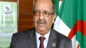 مساهل بدل بلعيز لحضور اجتماع وزراء الداخلية العرب في المغرب