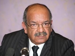 Réunion mardi de la Commission algéro-britannique à Alger