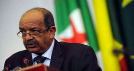 Forum de coopération Chine-Afrique (19-20 juillet) : M. Messahel à Pékin