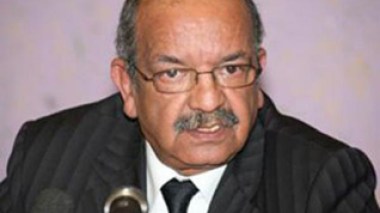 AQIM exploits Libya crisis to smuggle weapons: Messahel