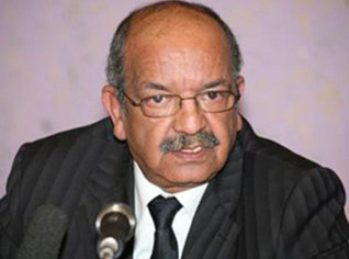 AQIM exploits Libya crisis to smuggle weapons: Messahel