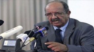 M. Messahel présente à l’ONU l’approche algérienne pour une sortie de crise au Mali