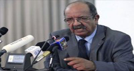 M. Messahel présente à l’ONU l’approche algérienne pour une sortie de crise au Mali