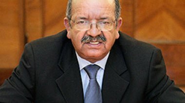 Algeria backs self-determination in Western Sahara, says Messahel