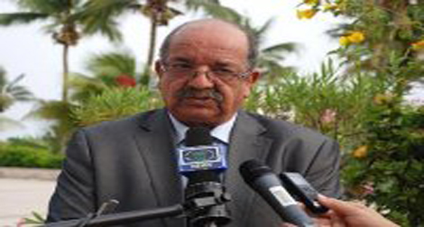 Réunion du comité ad hoc de l’UA à Cotonou : des “avancées” dans l’intérêt de l’Afrique (Messahel)