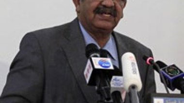 Messahel:”UMA Foreign Ministers To Convene Late February In Rabat”