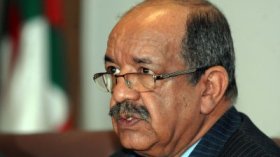 الوضع في الساحل ضمن الحوار الاستراتيجي الجزائري- الأمريكي