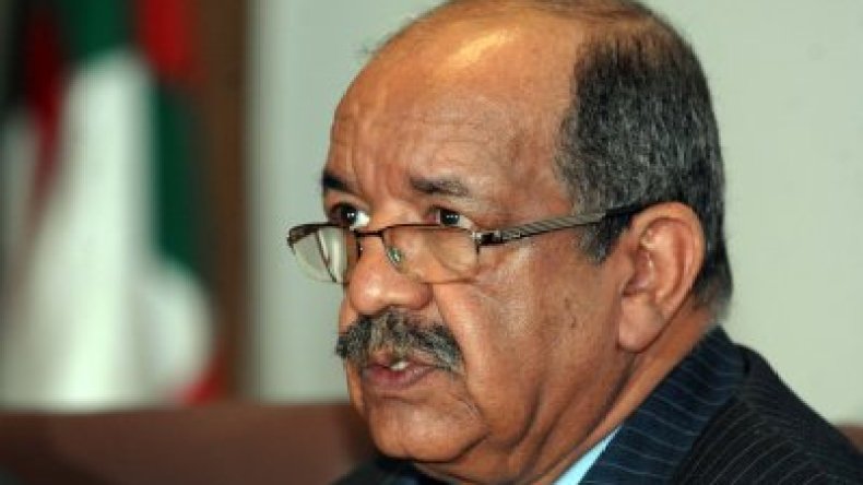 الوضع في الساحل ضمن الحوار الاستراتيجي الجزائري- الأمريكي