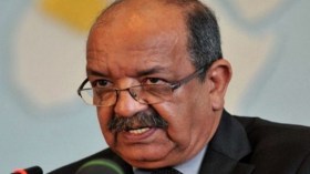 هذا ما قاله مساهل للأمريكيين حول ليبيا