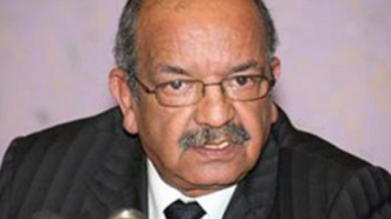 الجزائر ترفع تقريرا إلى الأمم المتحدة بشأن المساعدات التي قدمتها لليبيا