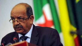 Messahel Calls For Granting Good Living Conditions For Azawadians