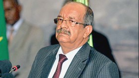 مساهل: يجب استخلاص الدرس الليبي في معالجة الوضع بمالي