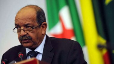 Algérie-Grande Bretagne : “volonté partagée” d’approfondir les relations bilatérales