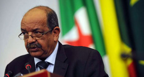 Algérie-Grande Bretagne : “volonté partagée” d’approfondir les relations bilatérales