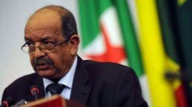 Messahel: Algerian hostages in Mali 'are fine', subdued negotiations ongoing