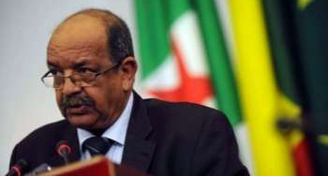 Messahel: Algerian hostages in Mali 'are fine', subdued negotiations ongoing