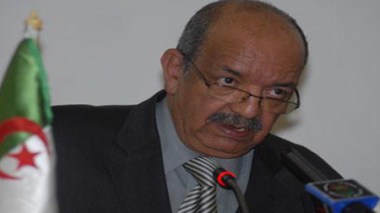 Messahel représentera l’Algérie à la réunion de Haut niveau des Nations unies sur le Sahel et le Mali
