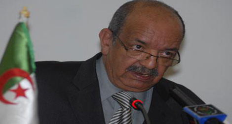 Messahel représentera l’Algérie à la réunion de Haut niveau des Nations unies sur le Sahel et le Mali