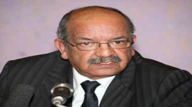Abuja: Messahel reçu par le président nigérian