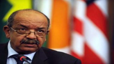 M. Messahel lundi à Moscou pour des consultations politiques