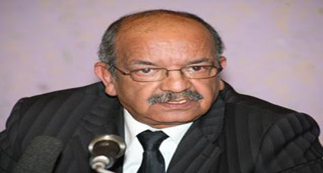 Abdelkader Messahel reçoit l’ambassadeur américain à Alger