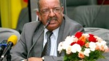 Ouverture de la Conférence ministérielle du partenariat Afrique-Turquie à Istanbul