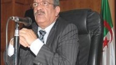 L’Algérie présentera son 2e rapport d’étape sur la gouvernance lors de la prochaine session de l’UA (Messahel)