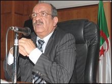 L’Algérie présentera son 2e rapport d’étape sur la gouvernance lors de la prochaine session de l’UA (Messahel)