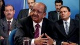Abdelkader Messahel réitère l'attachement de l'Algérie à l'UMA