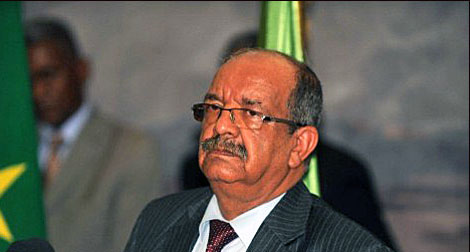 Messahel: “Aucune concession ne sera faite au terrorisme”