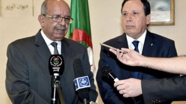Pour une position commune en vue du règlement de la crise libyenne