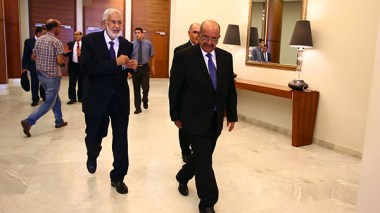 L’attitude d’Algérie vis-à-vis de la Libye déplait aux régimes arabes!