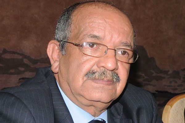 Messahel “détecte” la position serbe vis-à-vis de la question sahraouie