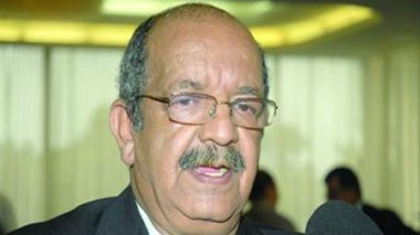 M. Messahel s’entretient avec le ministre belge des Affaires étrangères