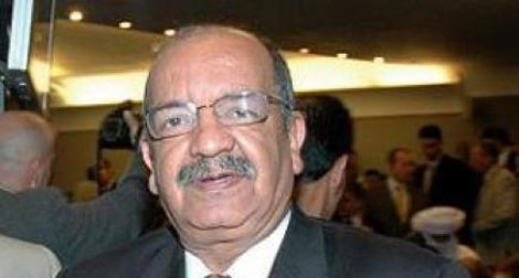 Messahel s’entretient à Addis-Abeba avec le secrétaire d’Etat adjoint américain chargé des Affaires africaines